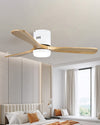 WOMO Flache Deckenventilatorlampe WM5040 thumbnail