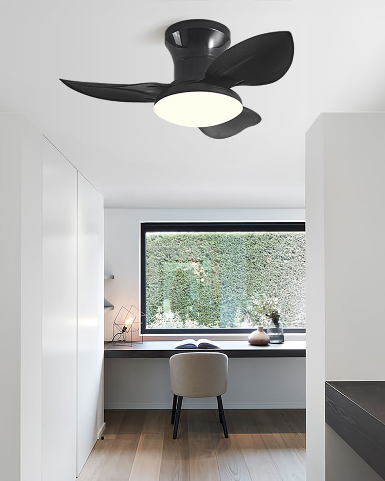 WOMO Deckenventilatorlampe - WM5175