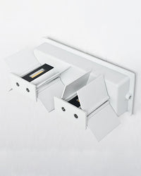 WOMO Outdoor Up Down Wall Light-WM9061