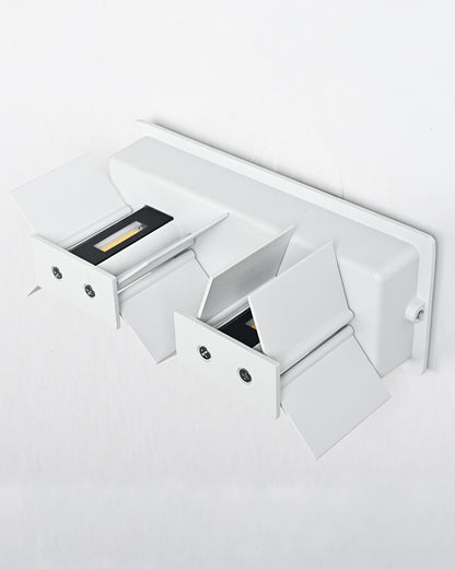 WOMO Outdoor Up Down Wall Light-WM9061