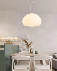 WOMO Cloud Glass Pendant Lamp – WM2503