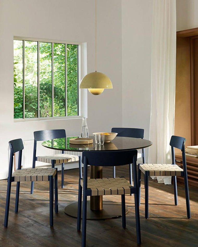 WOMO Kuppel Kleine Pendelleuchte-WM2498