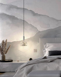 WOMO Oki Alabaster Suspension-WM2899