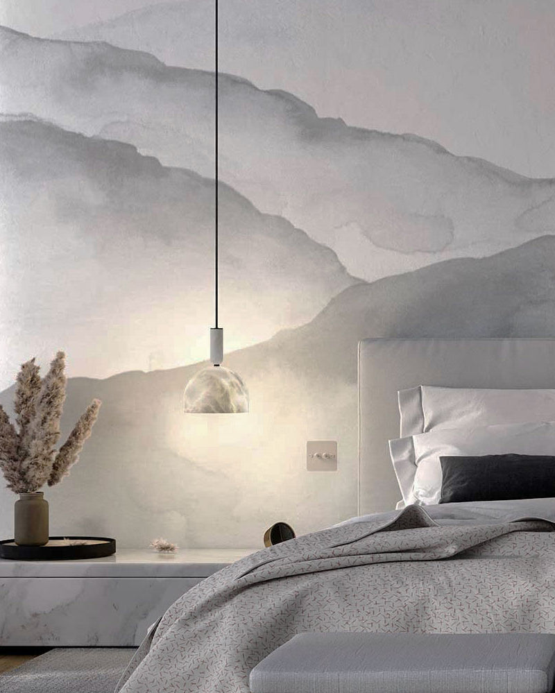 WOMO Oki Alabaster Suspension-WM2899