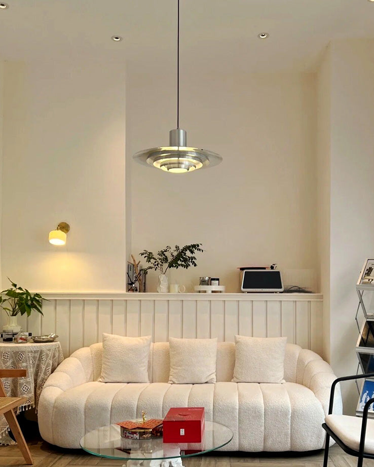 WOMO Nordic Pendelleuchte-WM2657