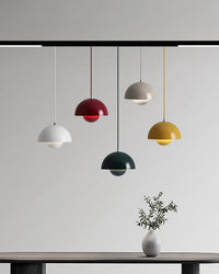 WOMO Kuppel Petite Suspension-WM2498