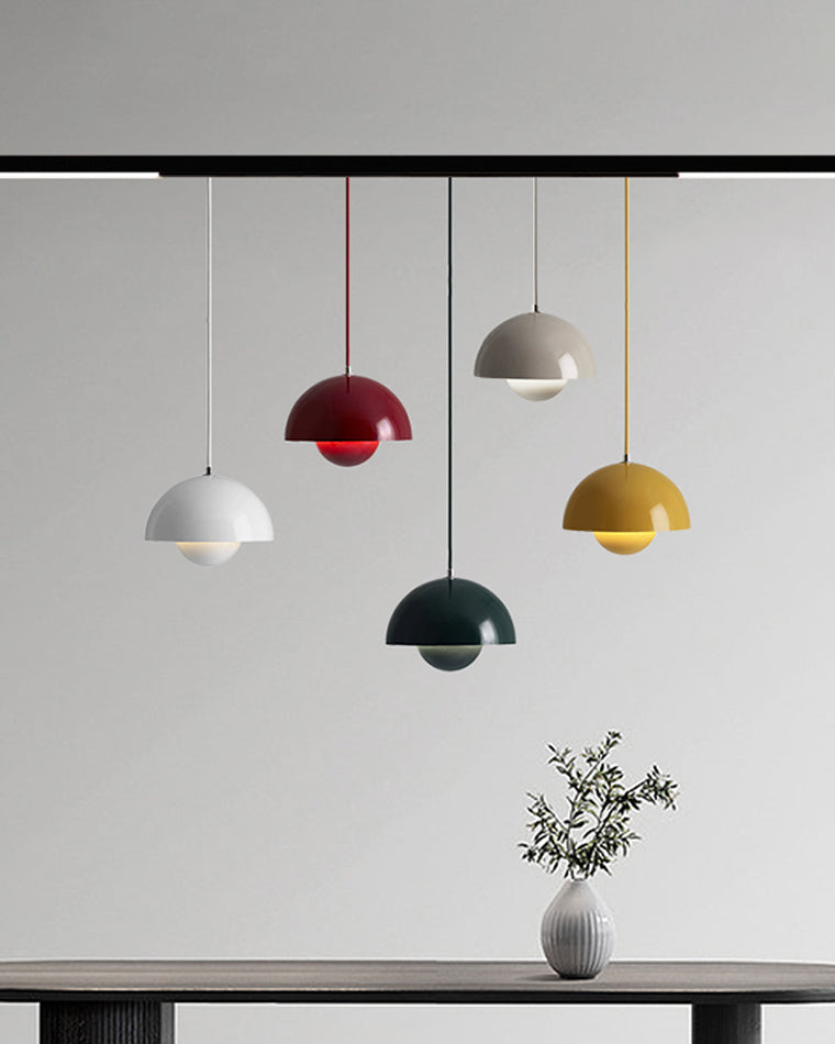 WOMO Kuppel Petite Suspension-WM2498