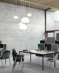 WOMO Cloud Glass Pendant Lamp – WM2503