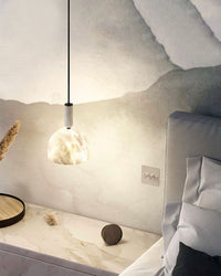 WOMO Oki Alabaster Suspension-WM2899