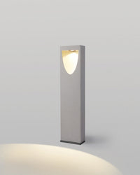 WOMO Path Bollard Light - WM9118