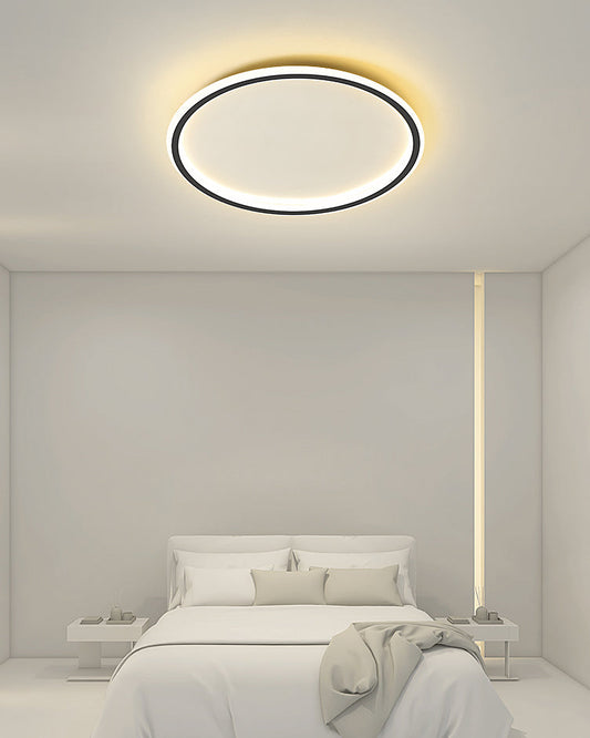 WOMO Flat Ceiling Light-WM1122