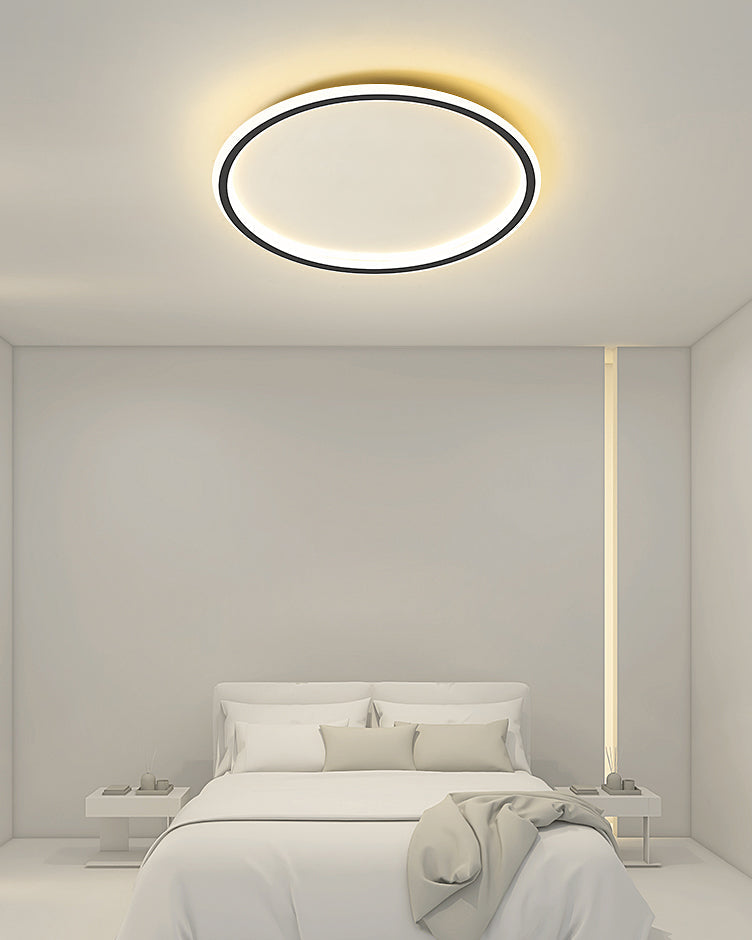 WOMO Flat Ceiling Light-WM1122