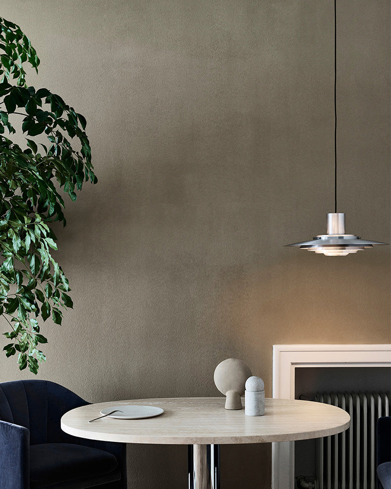 WOMO Nordic Pendelleuchte-WM2657