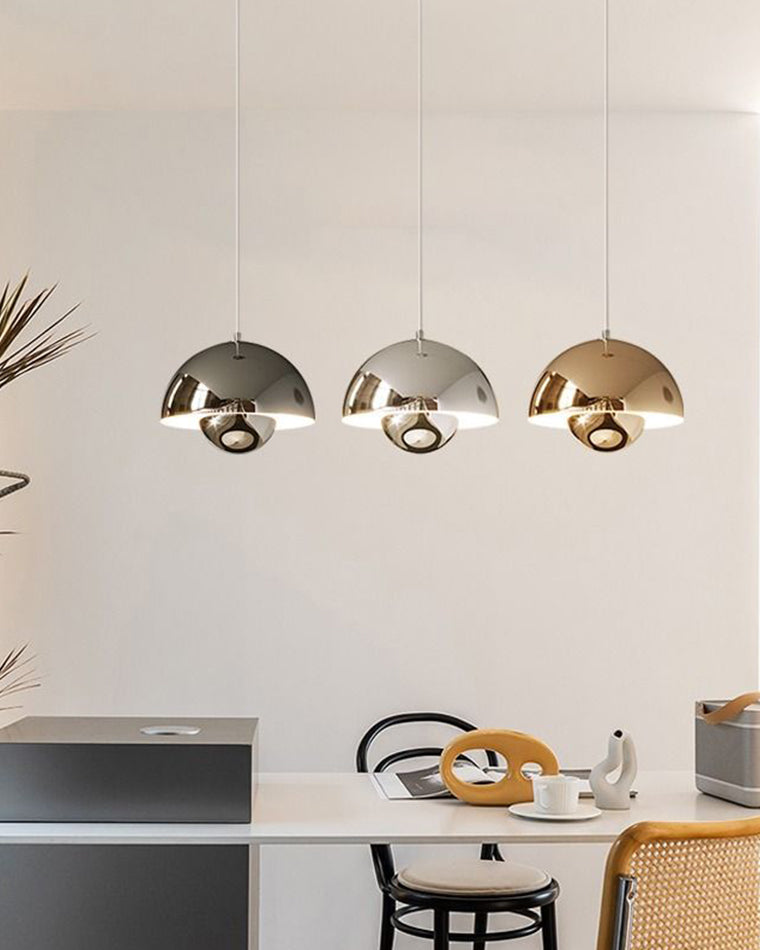 WOMO Kuppel Petite Suspension-WM2498