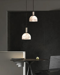 WOMO Oki Alabaster Suspension-WM2899