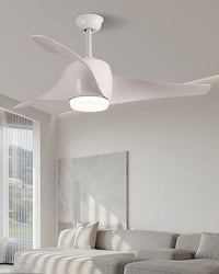 WOMO Propeller Deckenventilatorlampe-WM5015