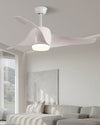 WOMO Propeller Deckenventilatorlampe-WM5015 thumbnail
