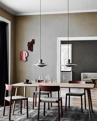 WOMO Nordic Suspension Luminaire-WM2657