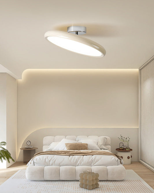 Motorhome Flush Mount Ceiling Light-WM1117