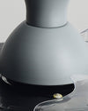 WOMO Scandi Low Profile Deckenventilatorlampe-WM5077 thumbnail