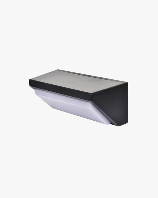 WOMO Solar Wall Light-WM9162