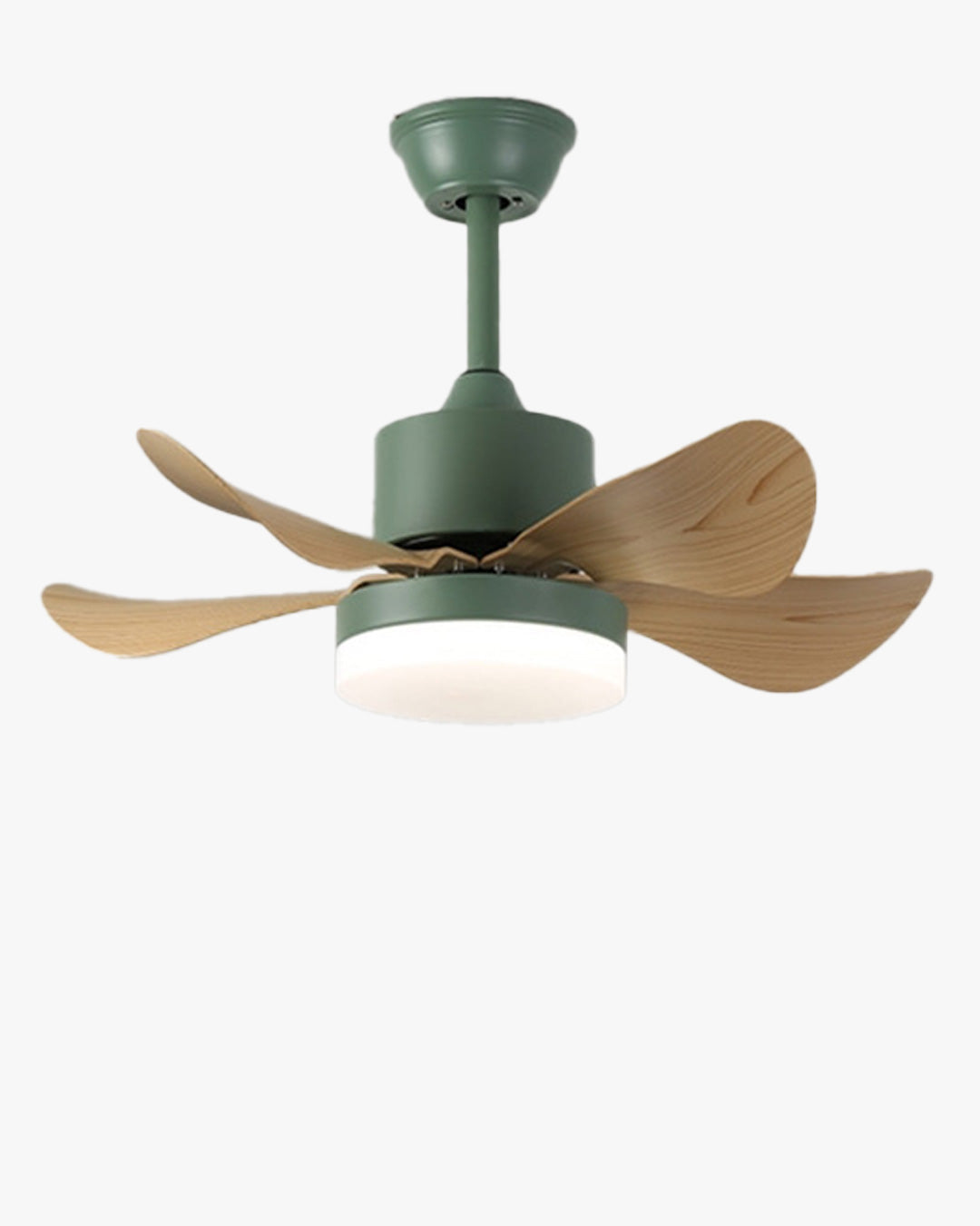 WOMO Petite lampe de ventilateur de plafond-WM5060