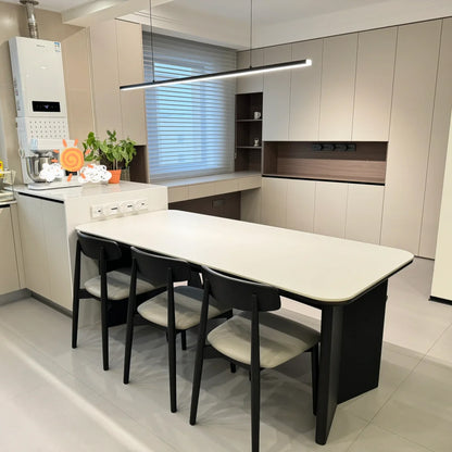 WOMO Extra Long Linear Pendant Light-WM2011
