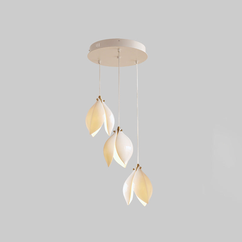 WOMO Magnolia Petal Chandelier-WM2106a