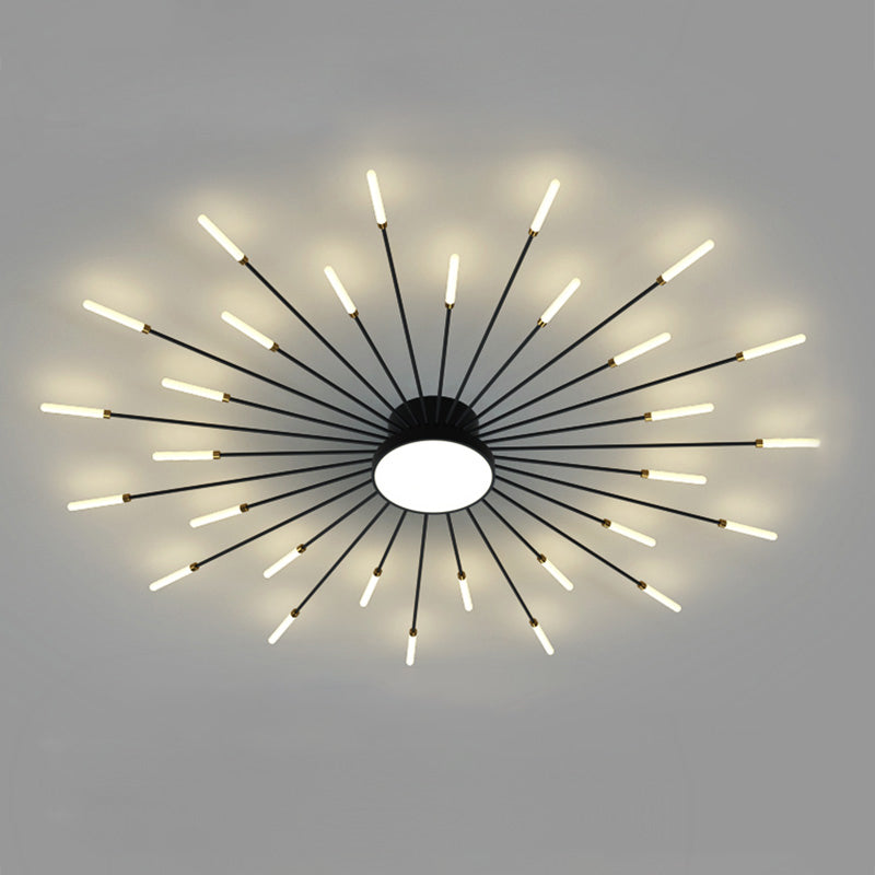 WOMO Sunbreak Ceiling Light-WM1001