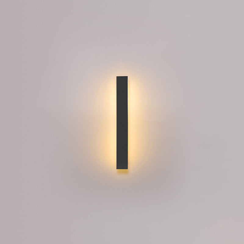 WOMO Linear Outdoor Wall Light - WM9000