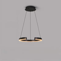 WOMO Ring LED Chandelier-WM3213