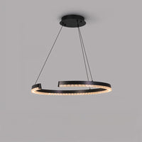 WOMO Ring LED Chandelier-WM3213