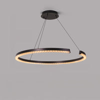 WOMO Ring LED Chandelier-WM3213
