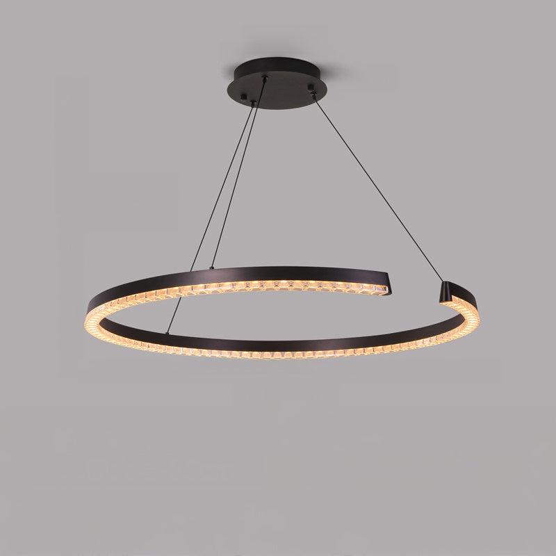 WOMO Ring Led Kronleuchter-WM3213