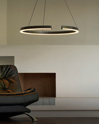 WOMO Ring LED Chandelier-WM3213