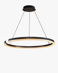WOMO Ring LED Chandelier-WM3213