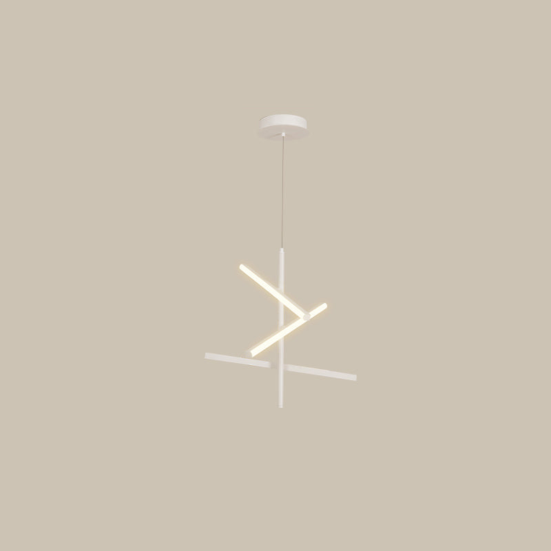 WOMO Multi Light Sticks Kronleuchter-WM2640