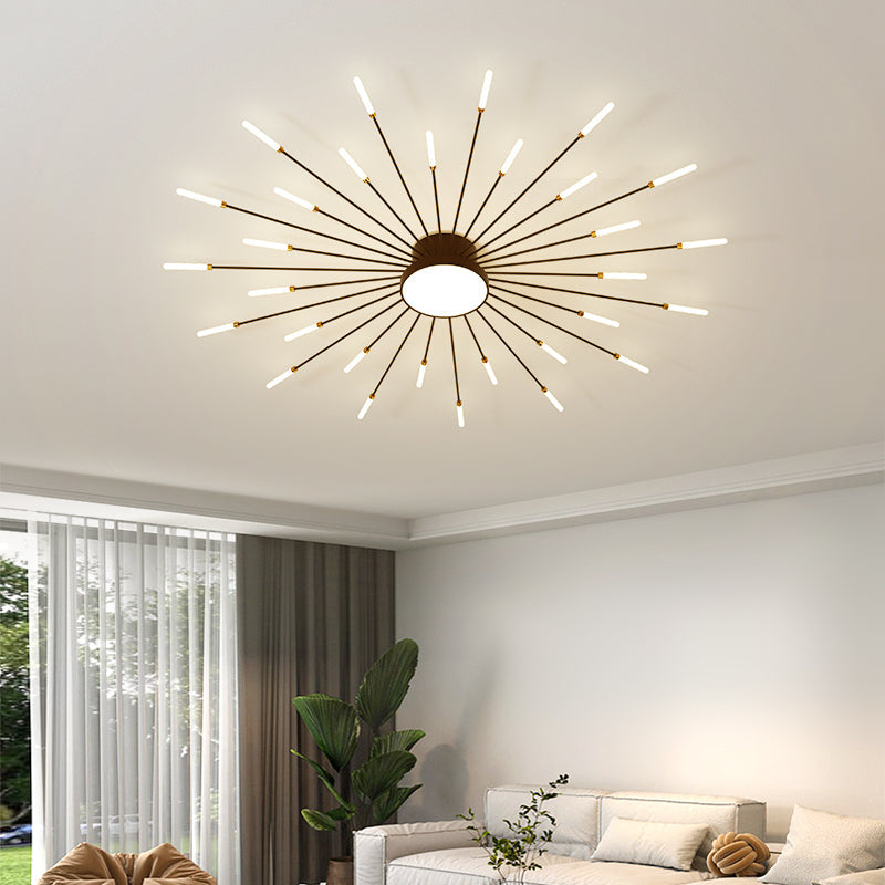 WOMO Sunbreak Ceiling Light-WM1001