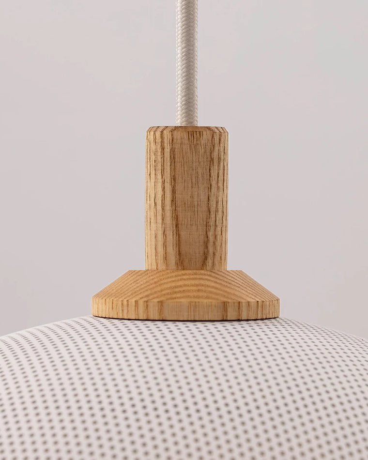 WOMO Kugelglas-Pendelleuchte – WM2831