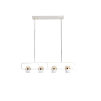WOMO Suspension linéaire de cuisine WM2019