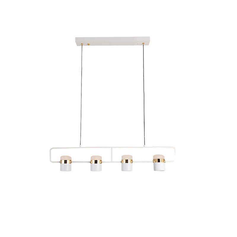 WOMO Linear Spotlight Küchenpendelleuchte-WM2019