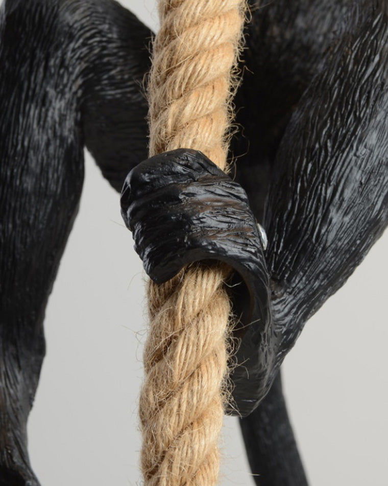 WOMO Monkey Rope Pendelleuchte-WM2467