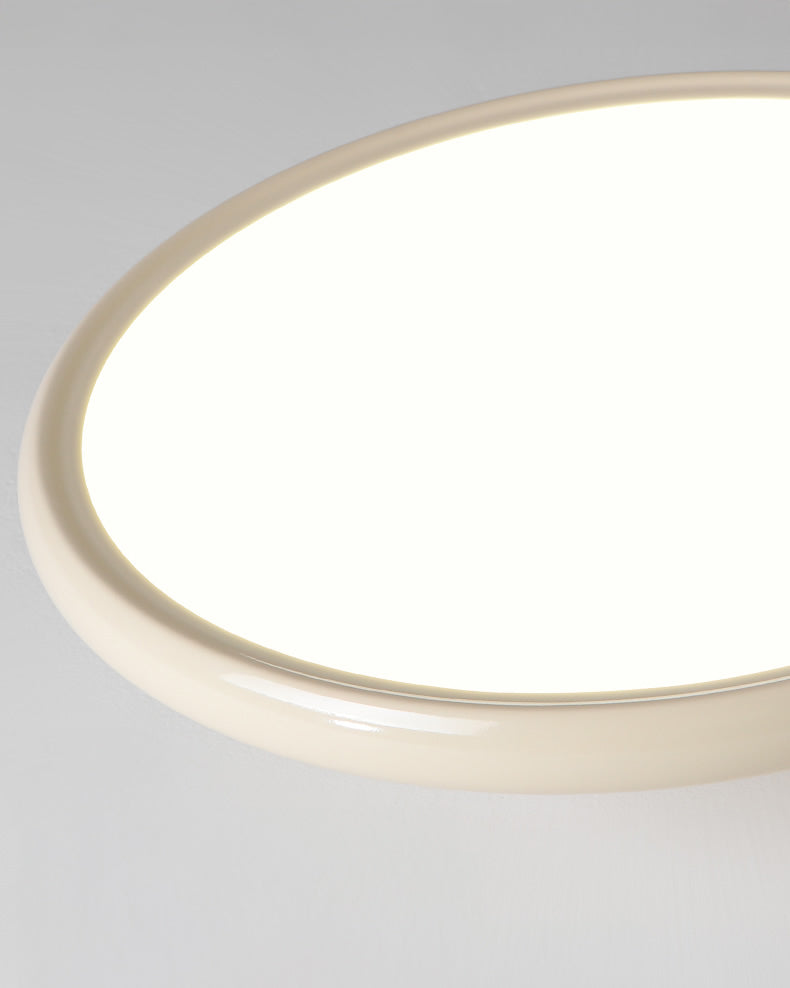 Motorhome Flush Mount Ceiling Light-WM1117