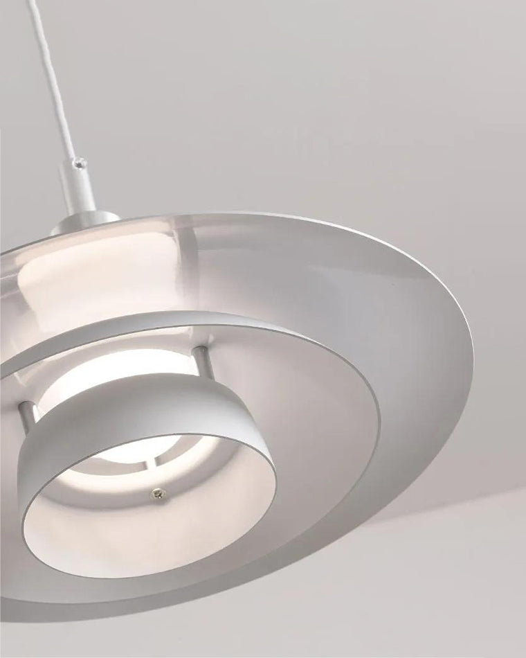 WOMO Nordische Designer Pendelleuchte-WM2683