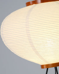 WOMO Lanterne trépied tissu lampadaire-WM7090
