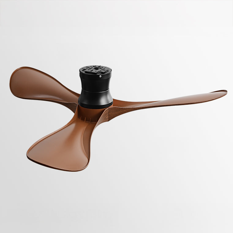 WOMO 3 Blade Low Profile Ceiling Fan - WM5151