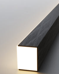 WOMO Lustre linéaire en métal -WM2780