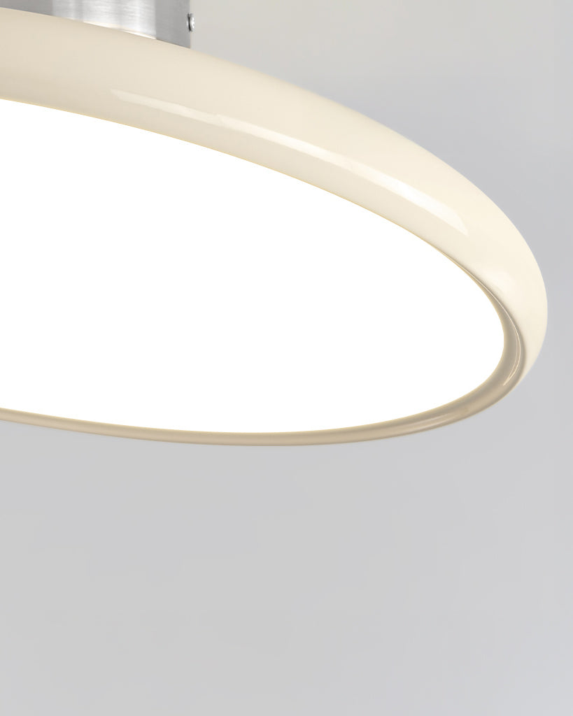 Motorhome Flush Mount Ceiling Light-WM1117