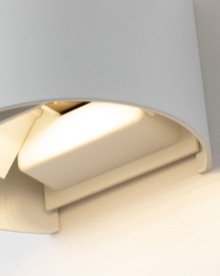 Applique murale WOMO avec fonction haut et bas - WM9062
