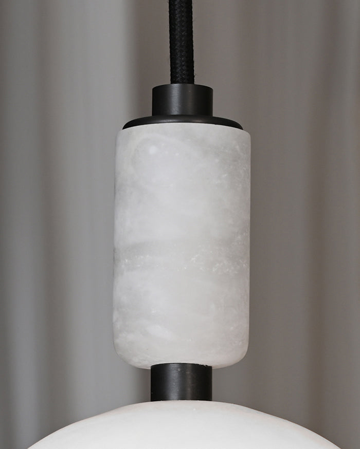 WOMO Oki Alabaster Suspension-WM2899